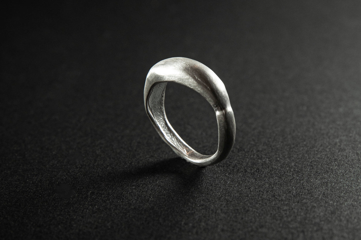 Sculpture ring I